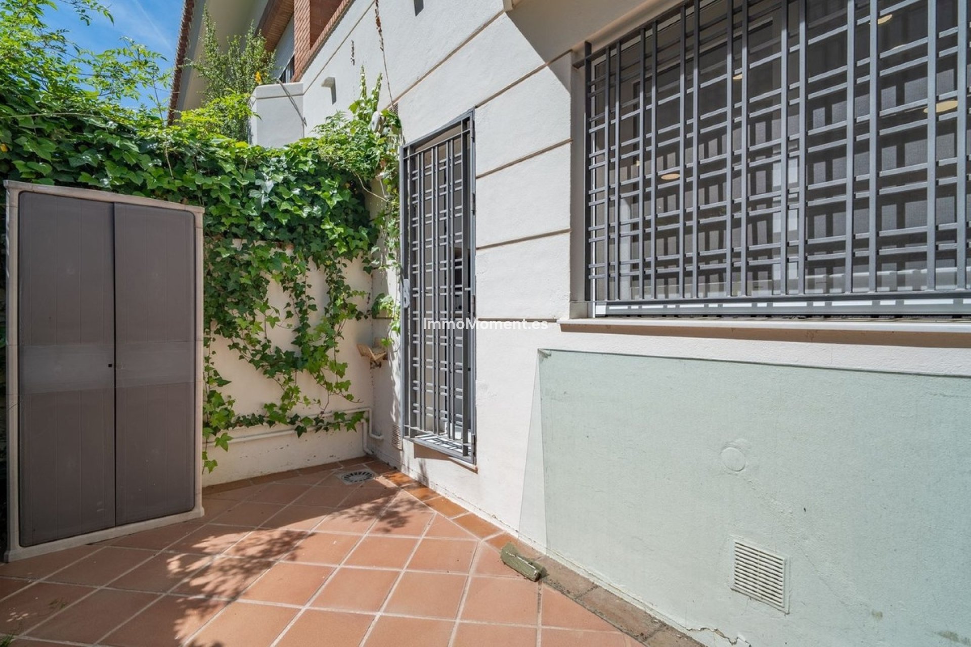 Reventa - Adosado - Málaga - Parque Clavero