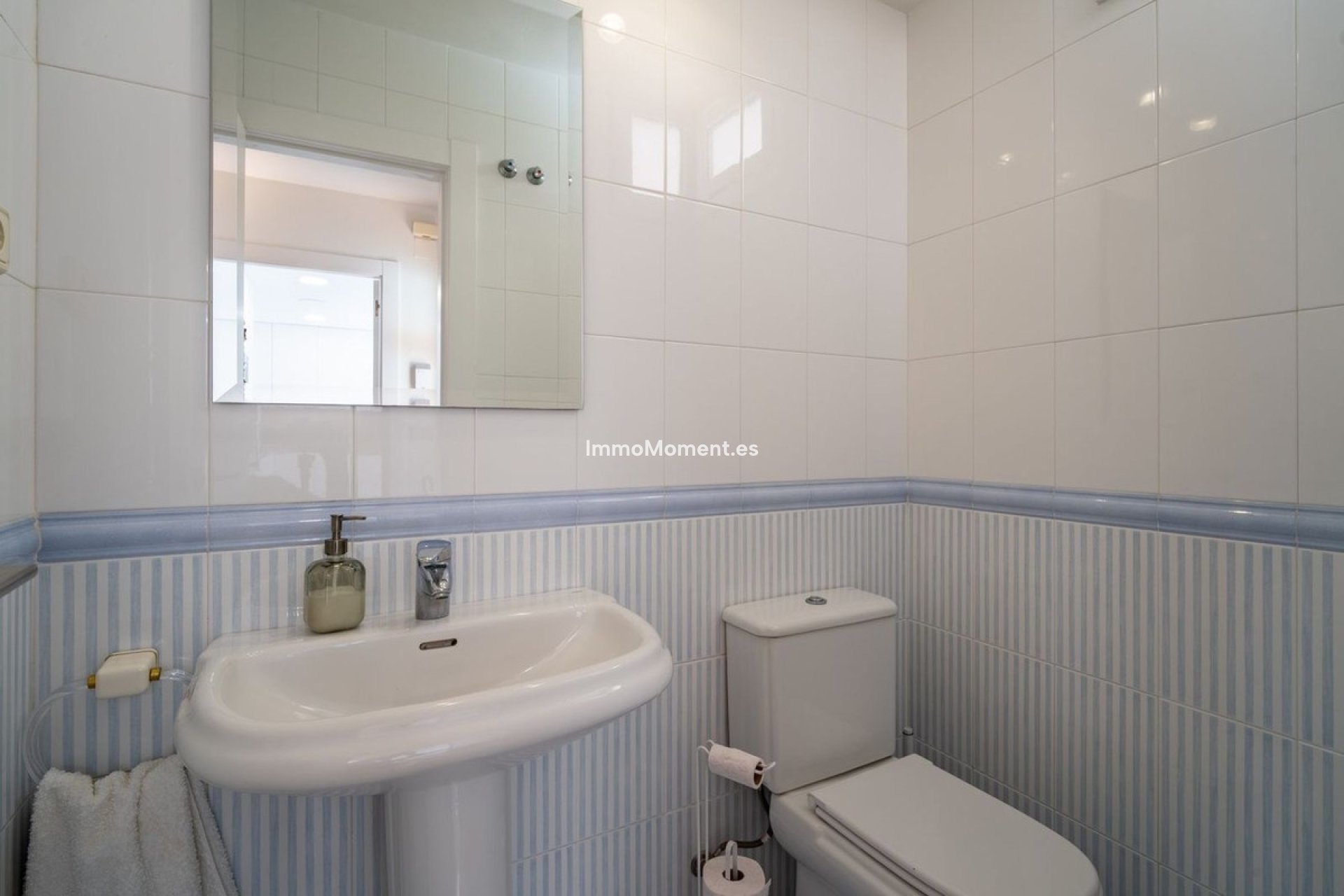 Reventa - Adosado - Málaga - Parque Clavero