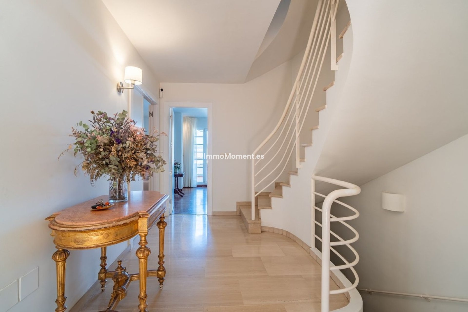 Reventa - Adosado - Málaga - Parque Clavero