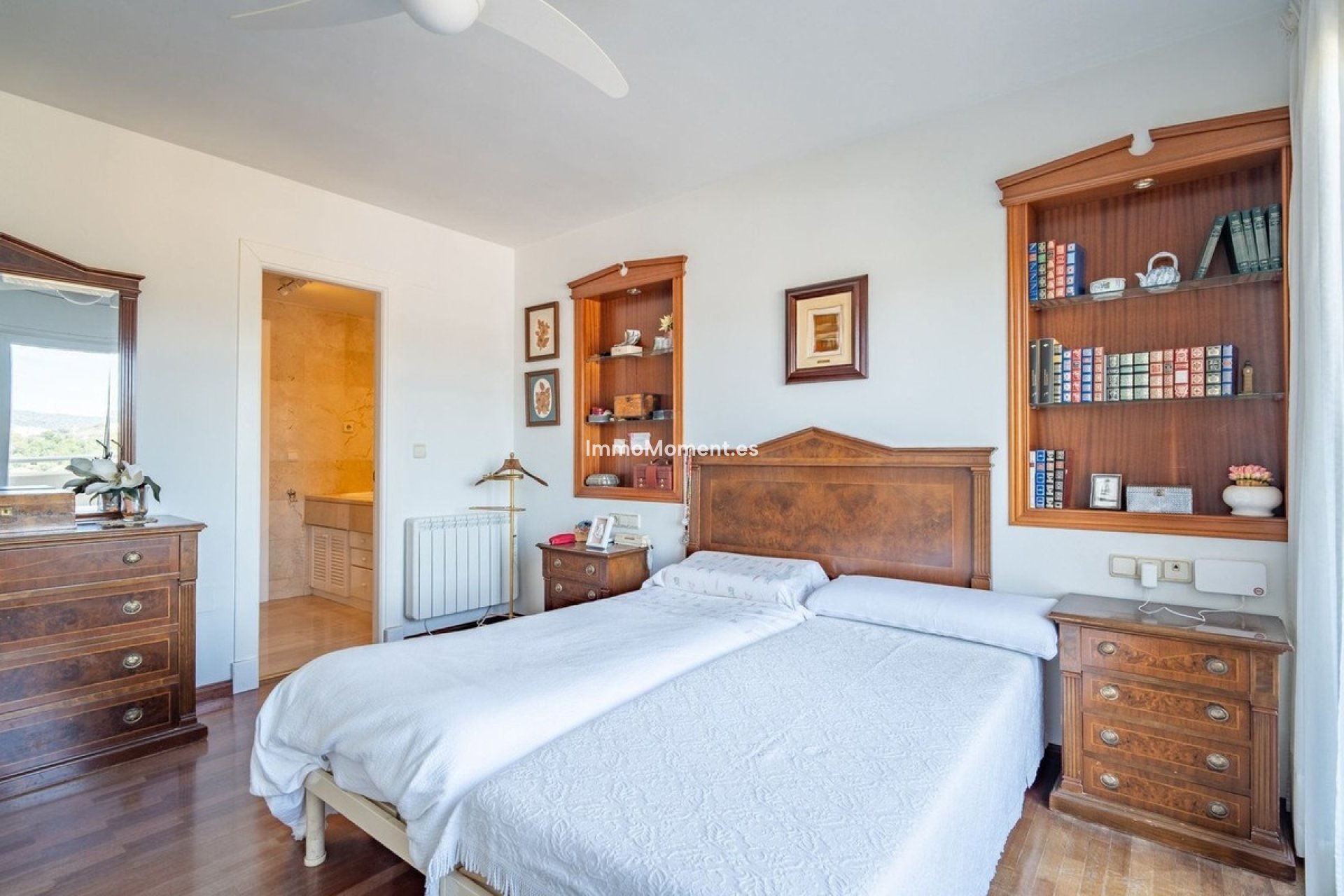 Reventa - Adosado - Málaga - Parque Clavero