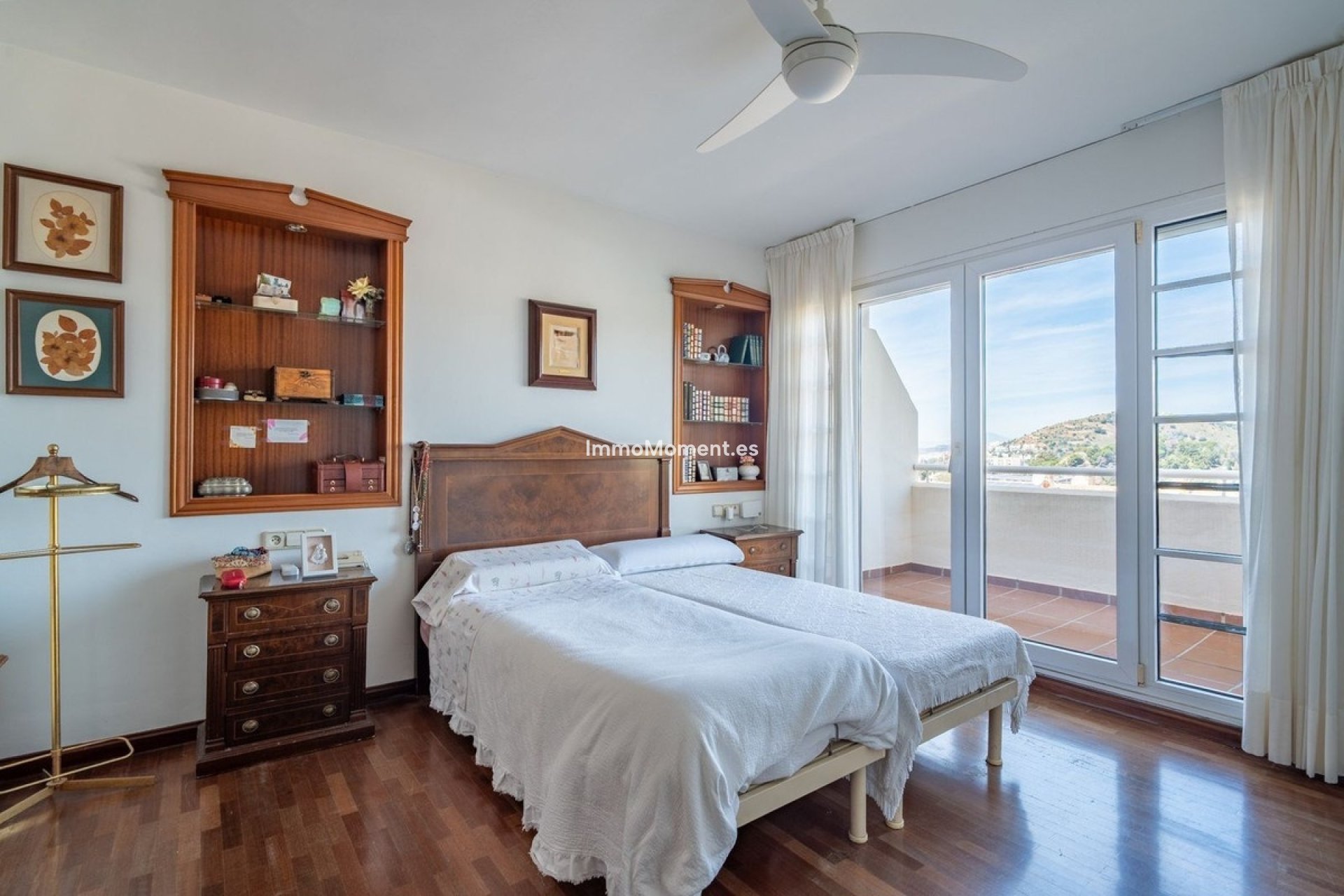 Reventa - Adosado - Málaga - Parque Clavero