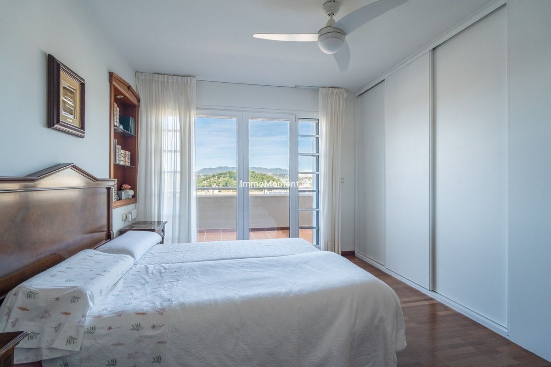 Reventa - Adosado - Málaga - Parque Clavero