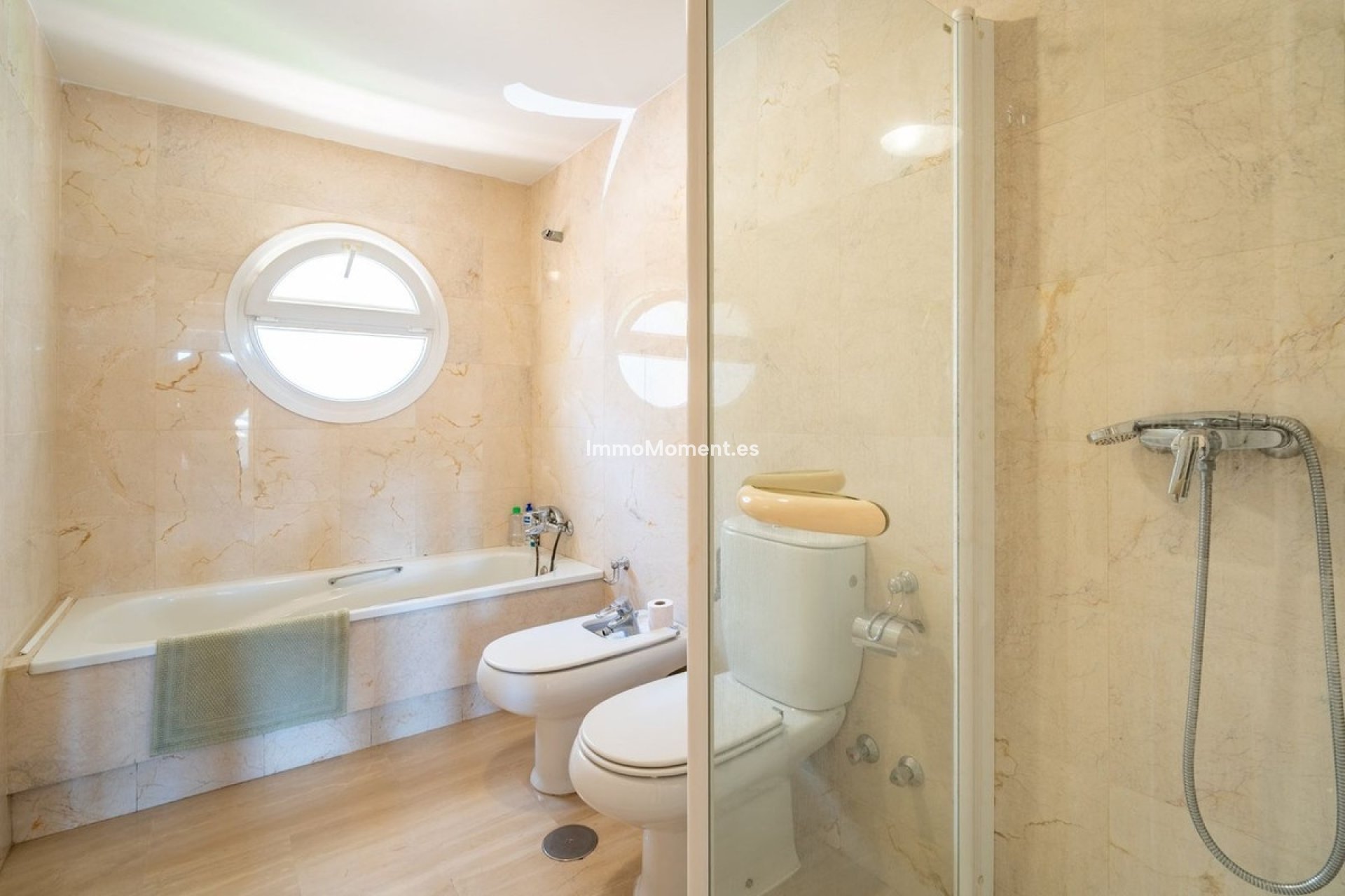 Reventa - Adosado - Málaga - Parque Clavero