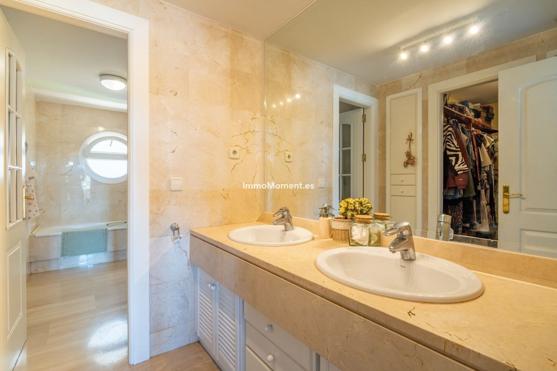 Reventa - Adosado - Málaga - Parque Clavero