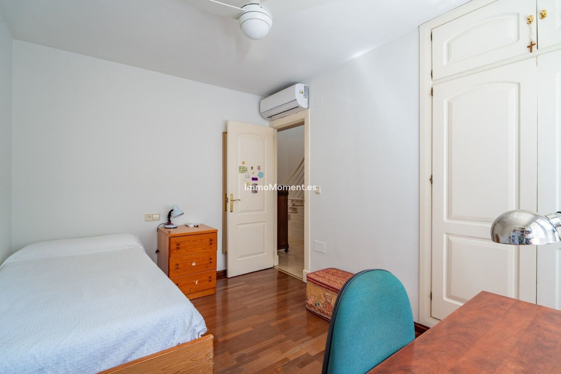 Reventa - Adosado - Málaga - Parque Clavero