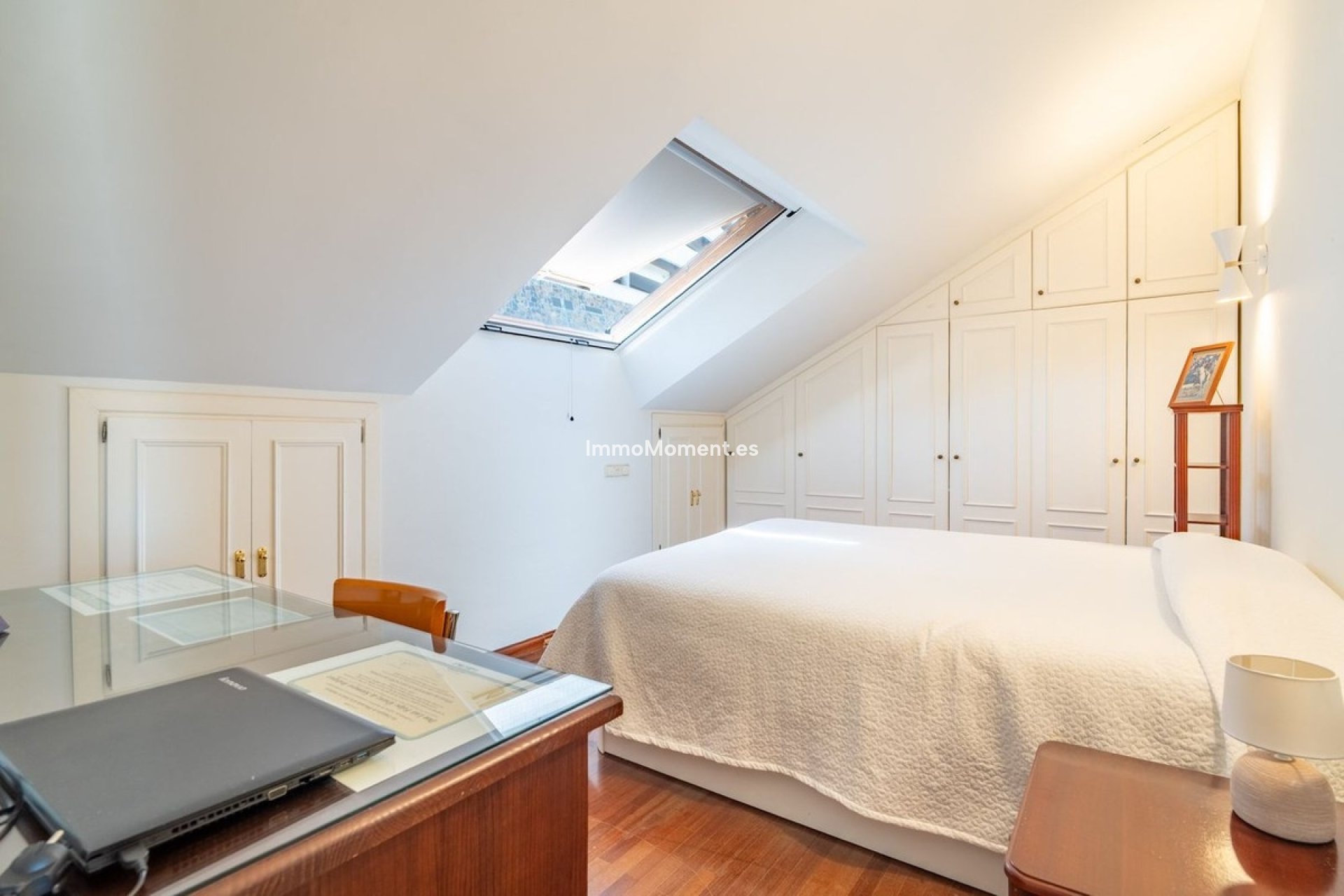 Reventa - Adosado - Málaga - Parque Clavero