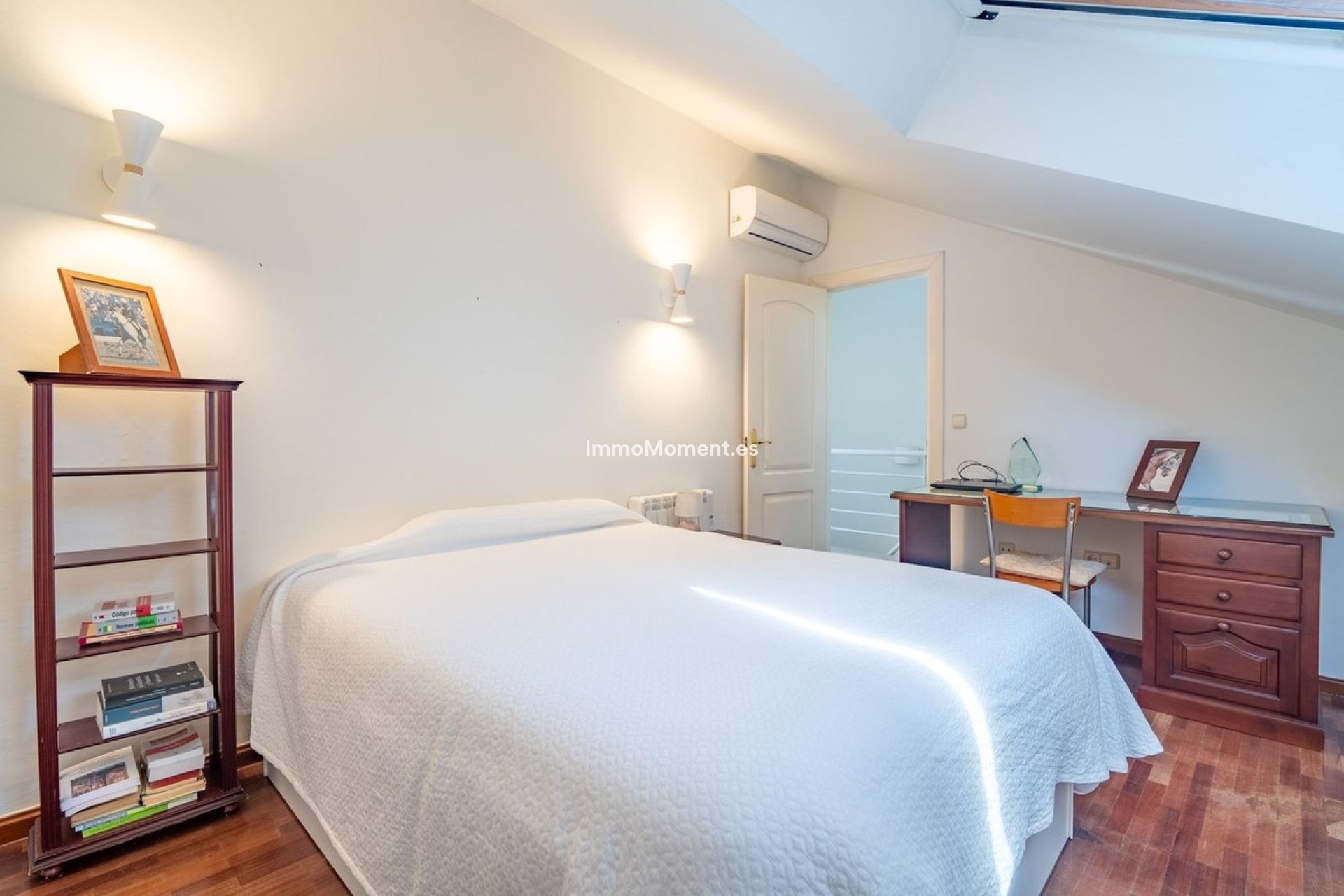 Reventa - Adosado - Málaga - Parque Clavero