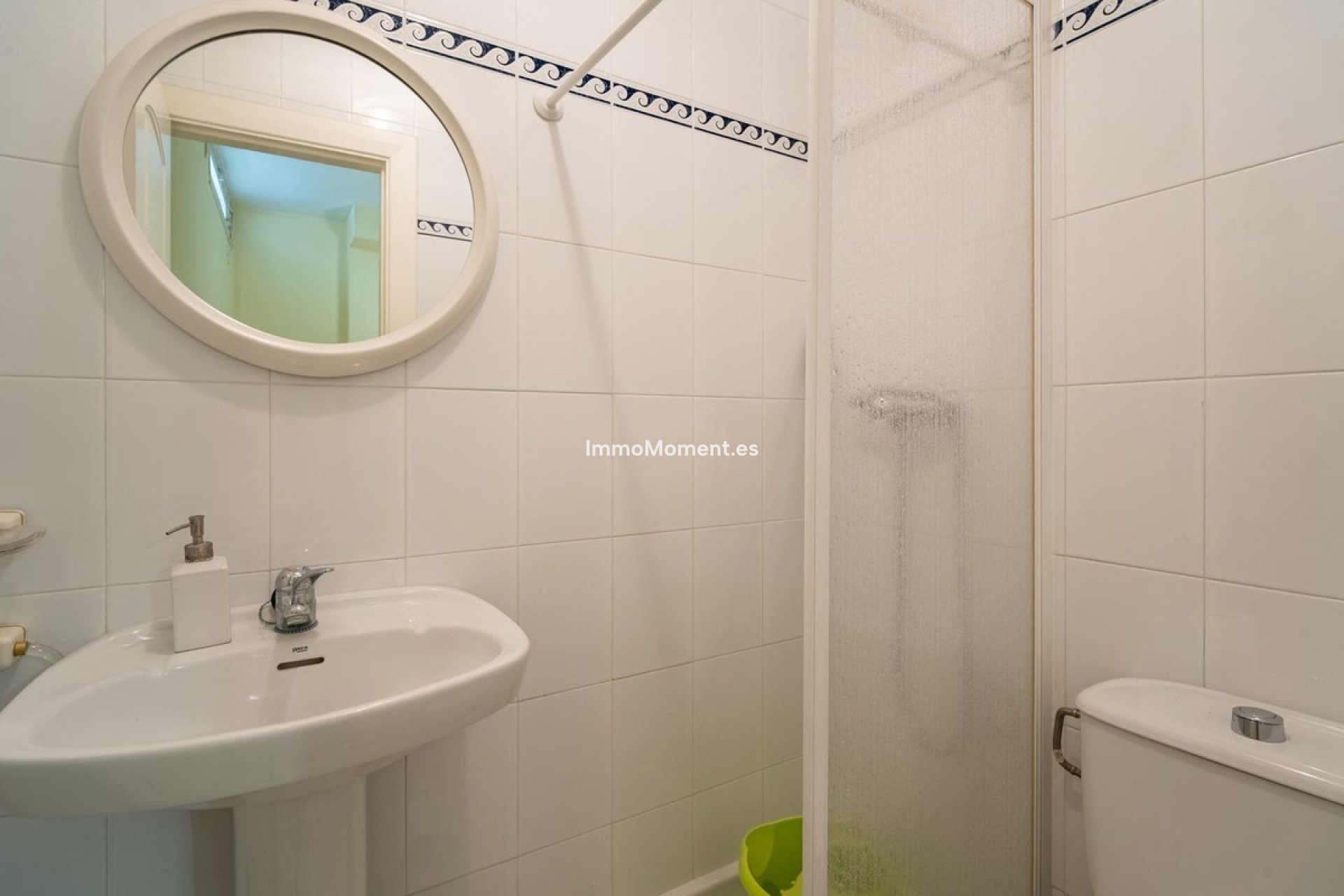 Reventa - Adosado - Málaga - Parque Clavero