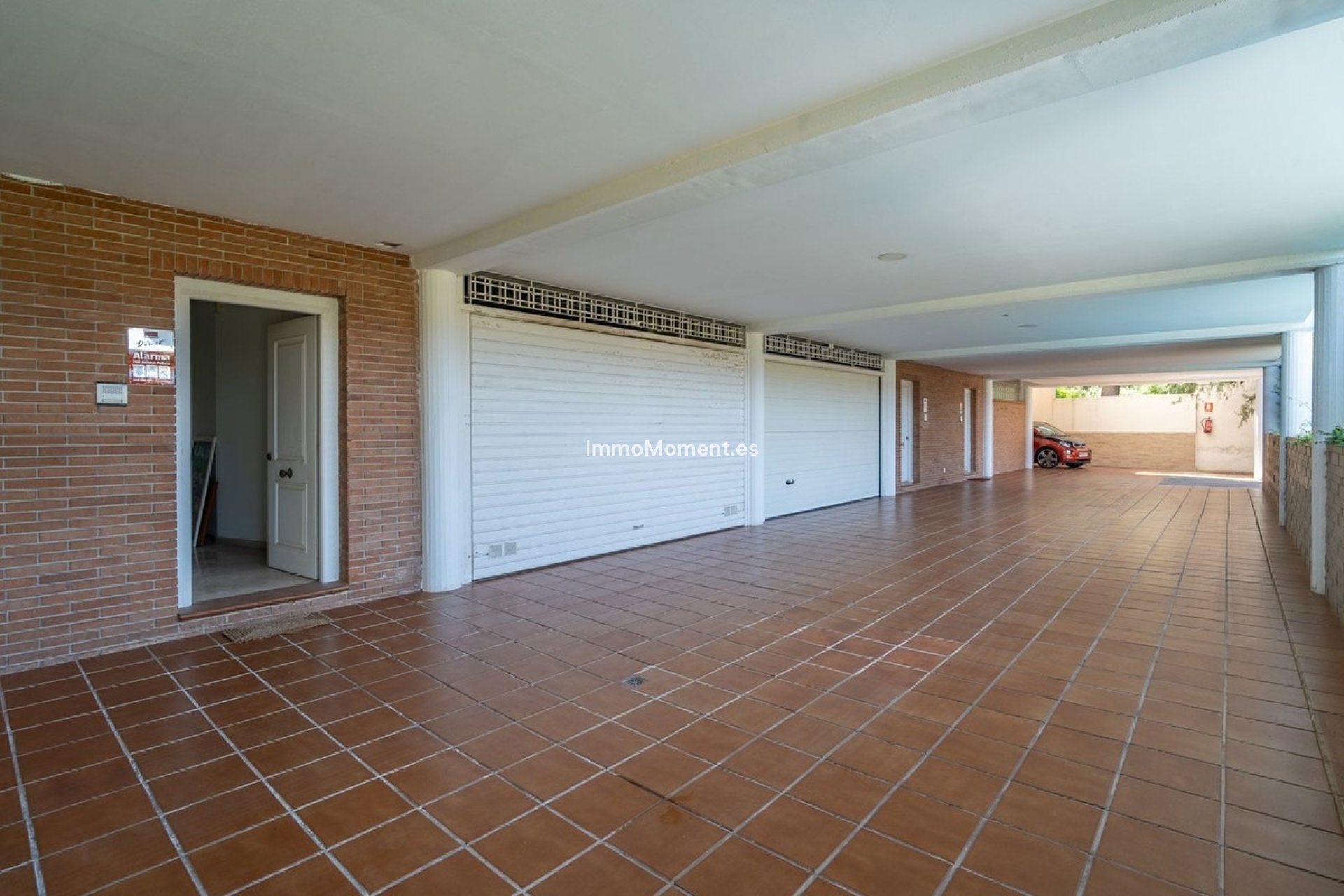 Reventa - Adosado - Málaga - Parque Clavero