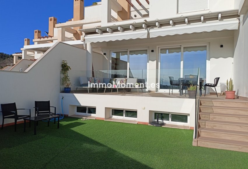 Reventa - Adosado - Málaga - Pinares de San Antón