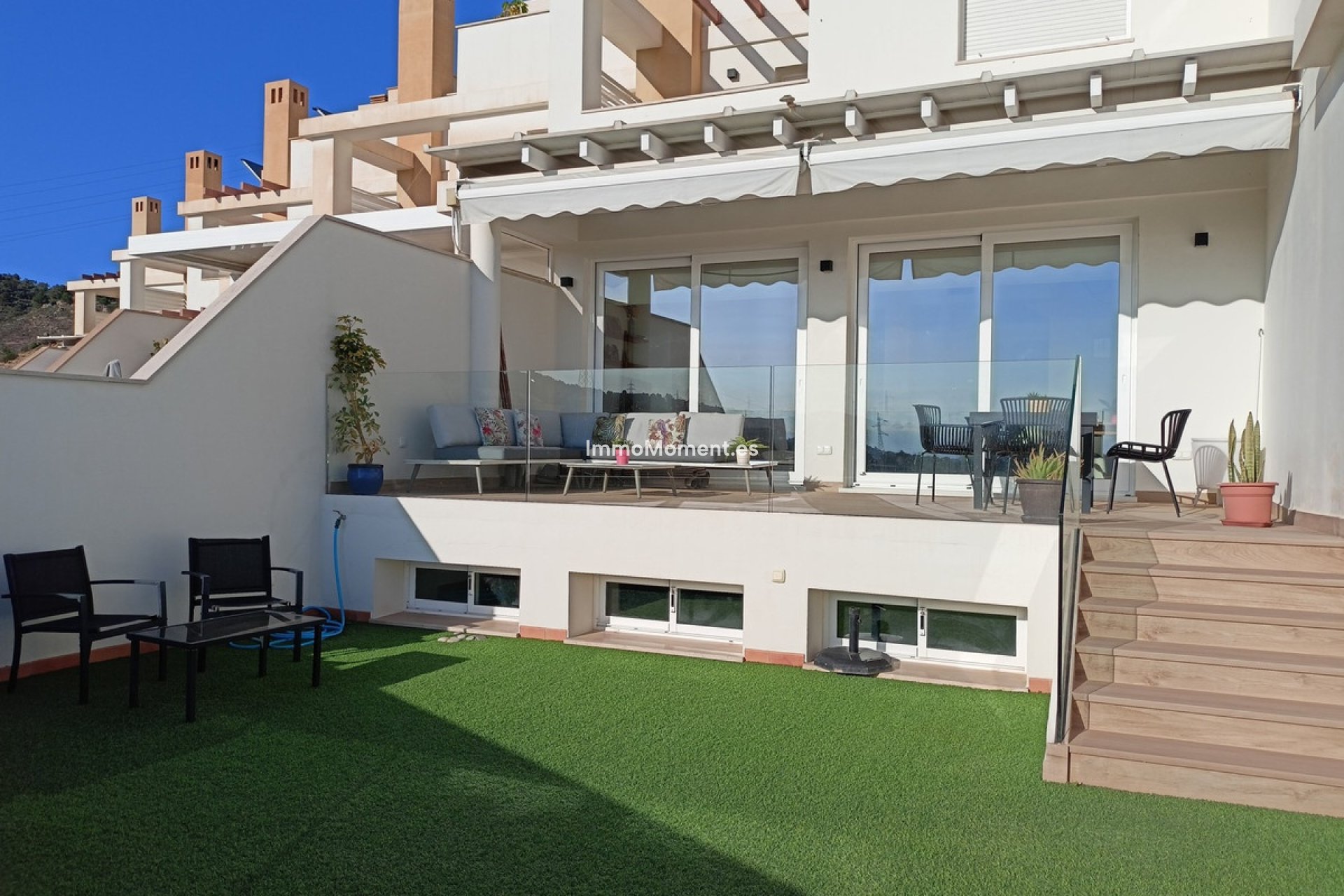 Reventa - Adosado - Málaga - Pinares de San Antón