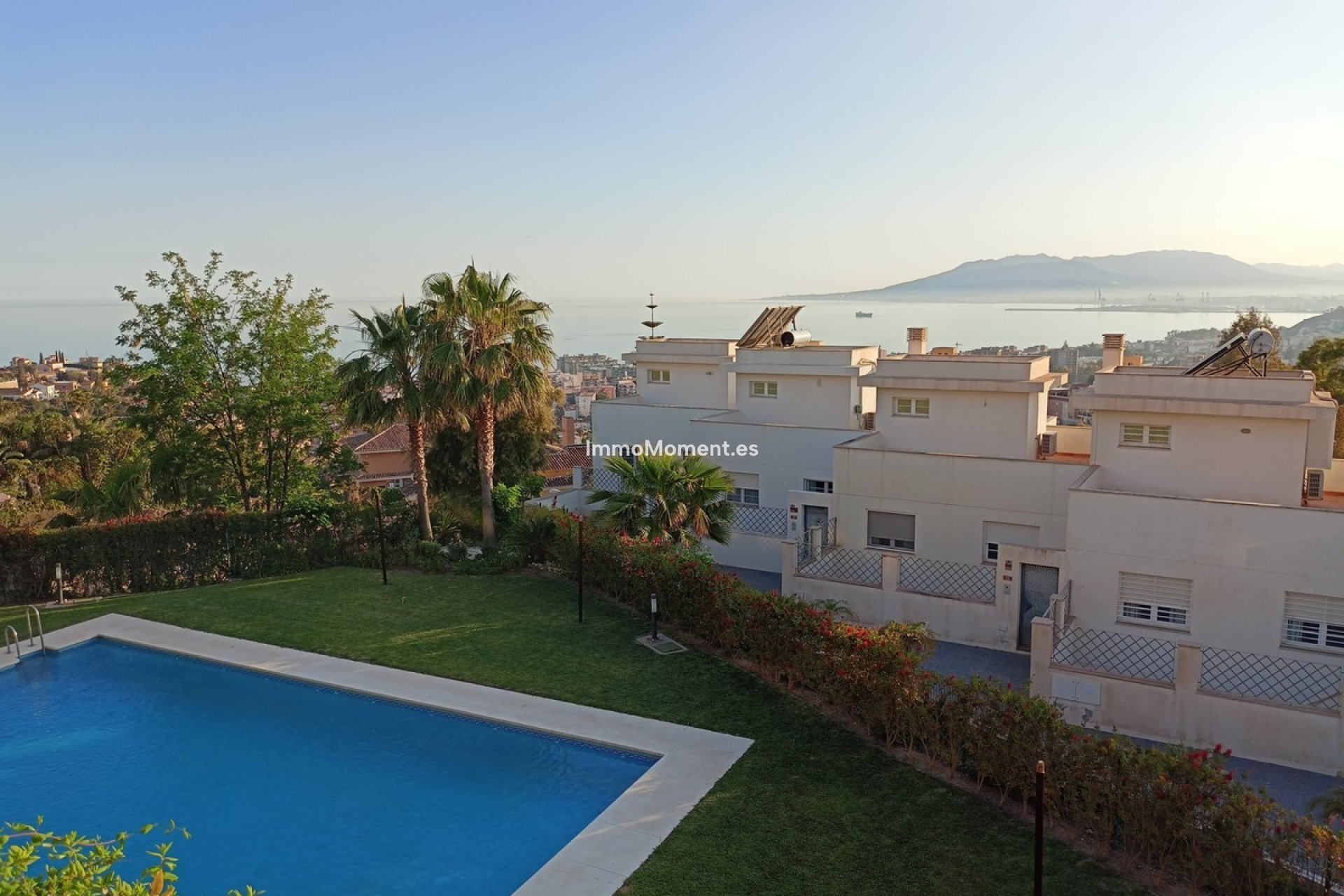 Reventa - Adosado - Málaga - Pinares de San Antón