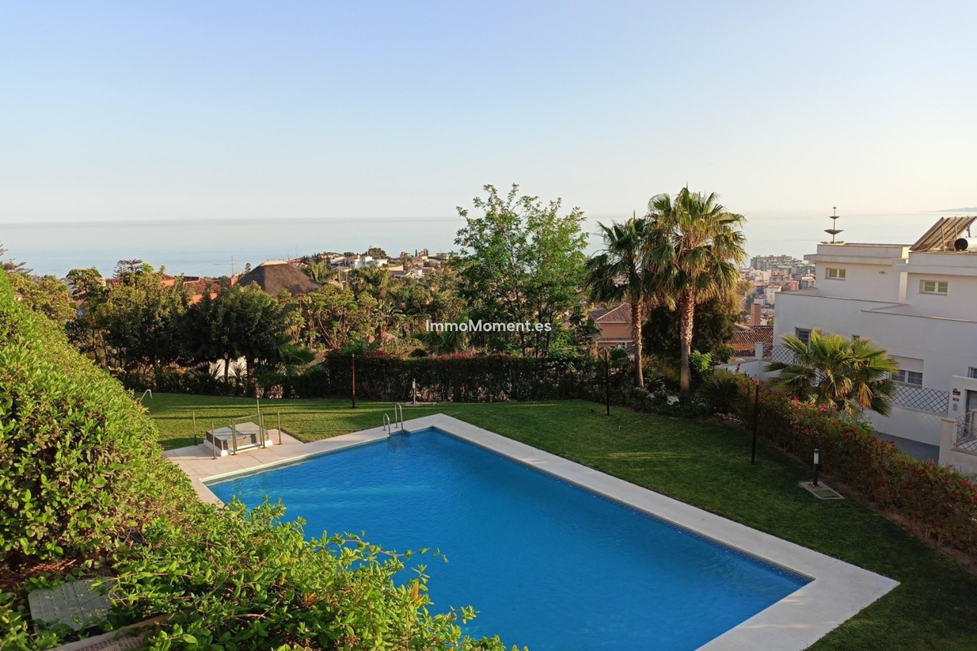 Reventa - Adosado - Málaga - Pinares de San Antón