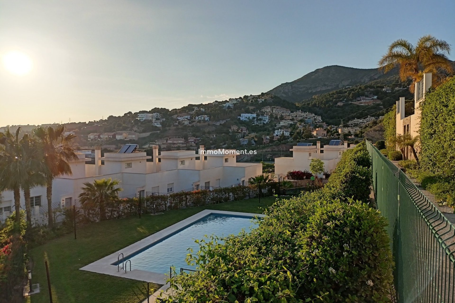 Reventa - Adosado - Málaga - Pinares de San Antón