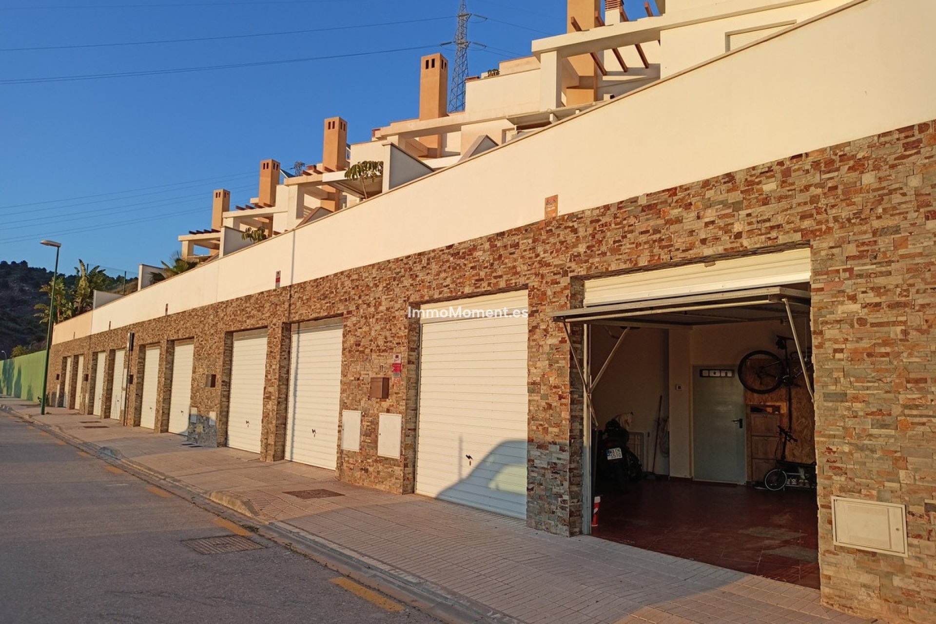 Reventa - Adosado - Málaga - Pinares de San Antón