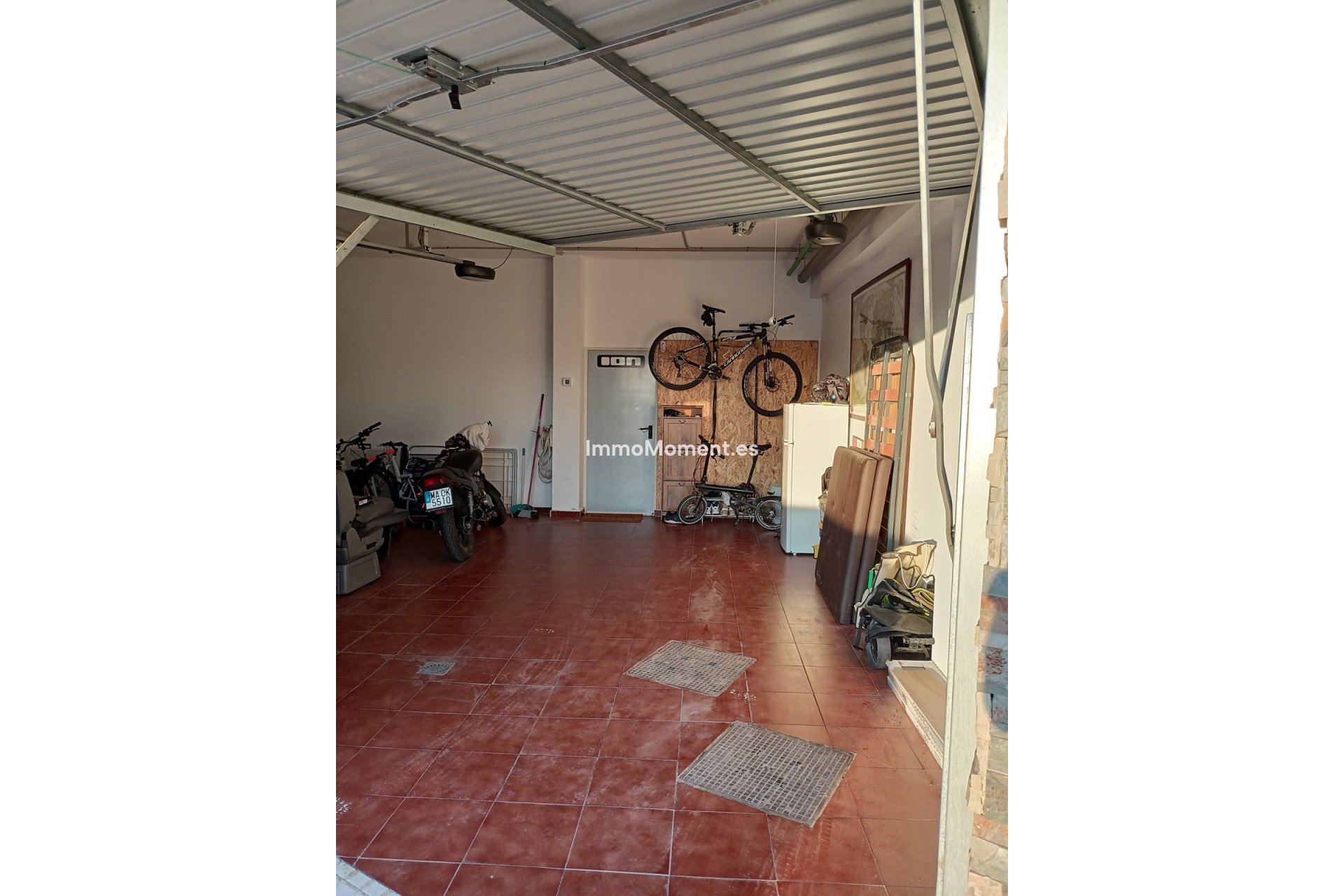 Reventa - Adosado - Málaga - Pinares de San Antón