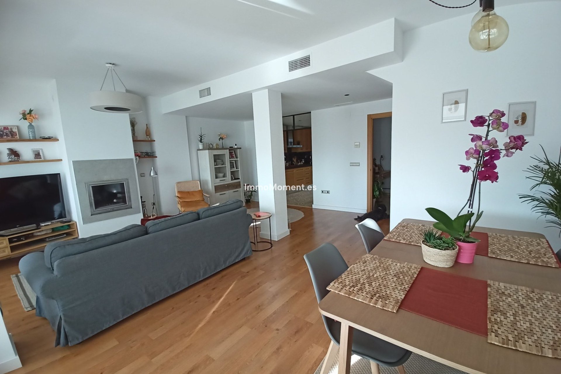 Reventa - Adosado - Málaga - Pinares de San Antón
