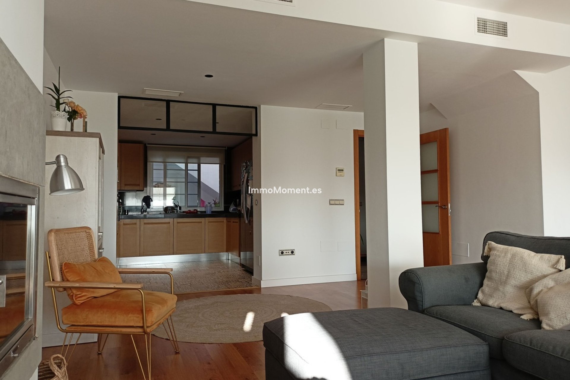 Reventa - Adosado - Málaga - Pinares de San Antón