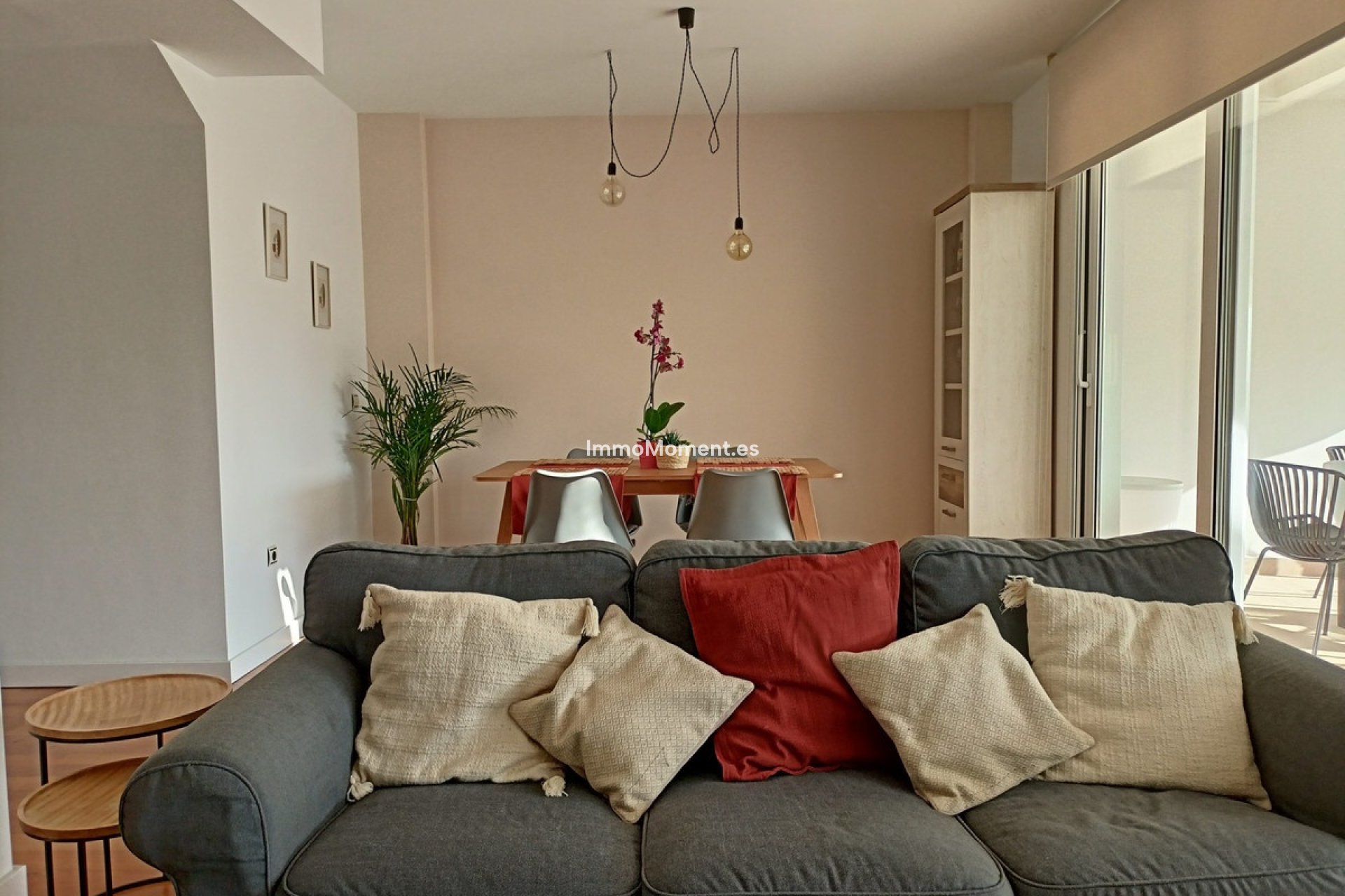 Reventa - Adosado - Málaga - Pinares de San Antón