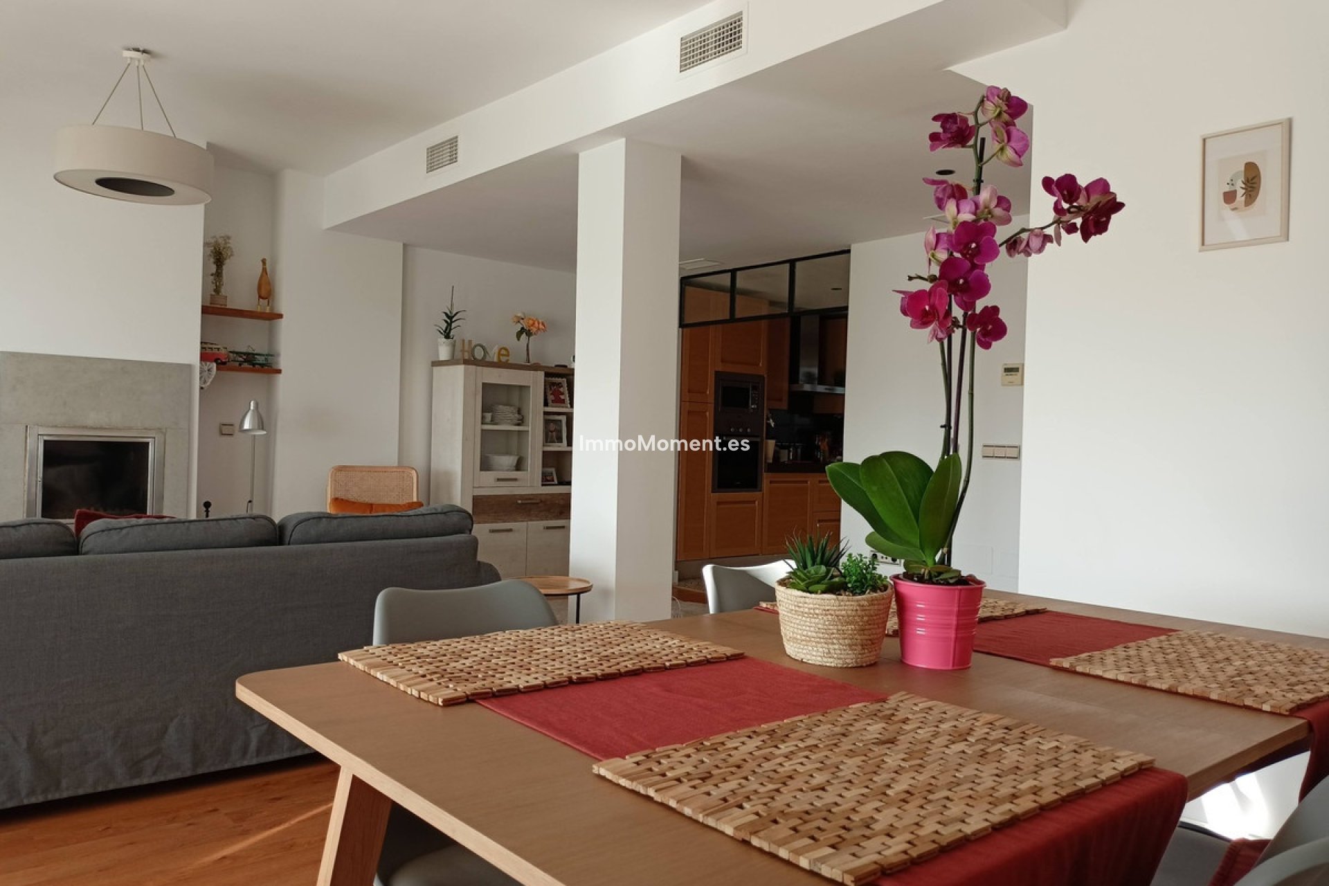 Reventa - Adosado - Málaga - Pinares de San Antón