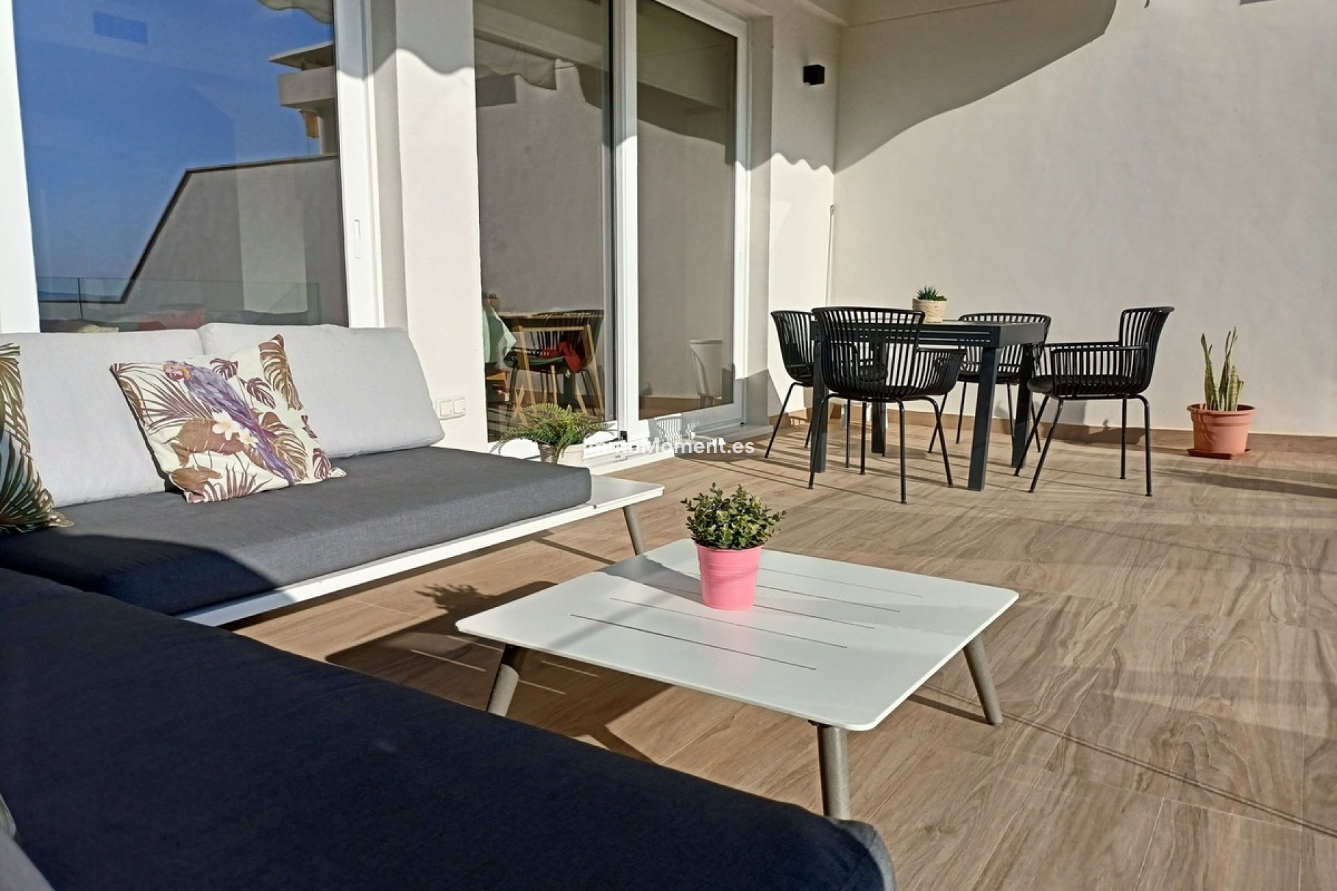Reventa - Adosado - Málaga - Pinares de San Antón