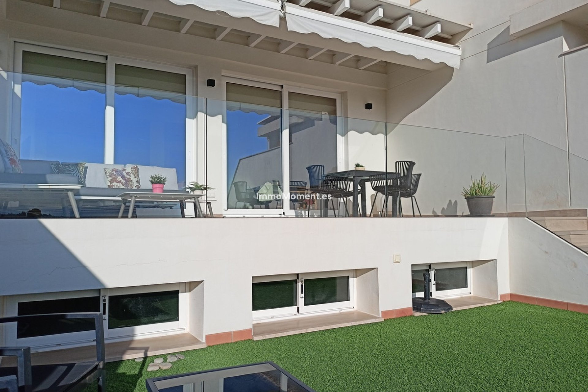Reventa - Adosado - Málaga - Pinares de San Antón