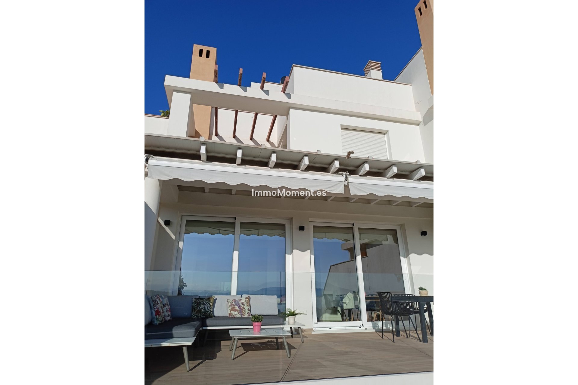 Reventa - Adosado - Málaga - Pinares de San Antón