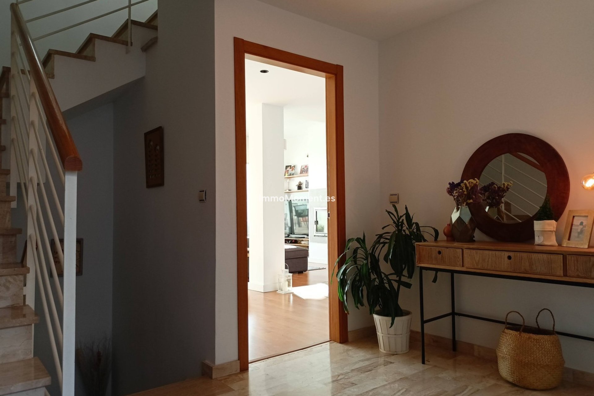 Reventa - Adosado - Málaga - Pinares de San Antón