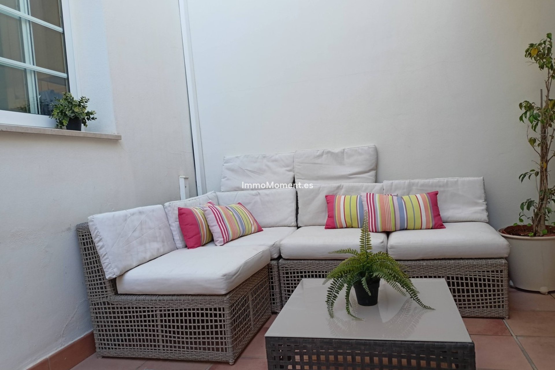 Reventa - Adosado - Málaga - Pinares de San Antón