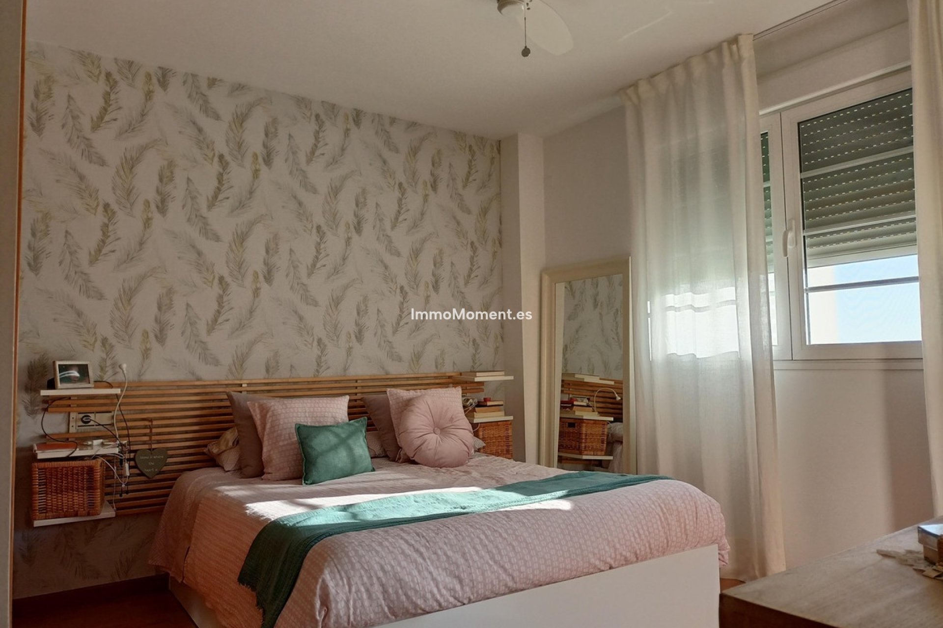 Reventa - Adosado - Málaga - Pinares de San Antón