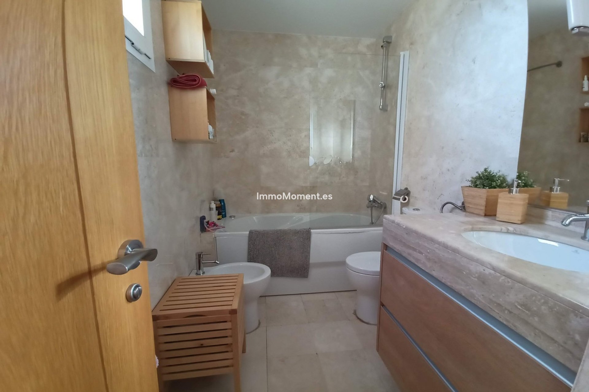 Reventa - Adosado - Málaga - Pinares de San Antón