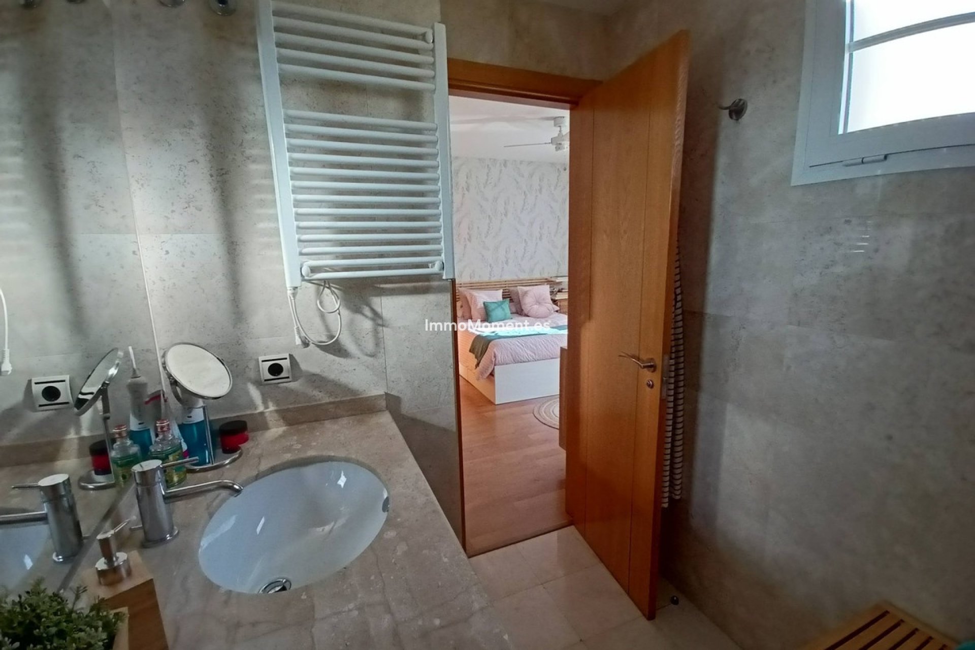 Reventa - Adosado - Málaga - Pinares de San Antón