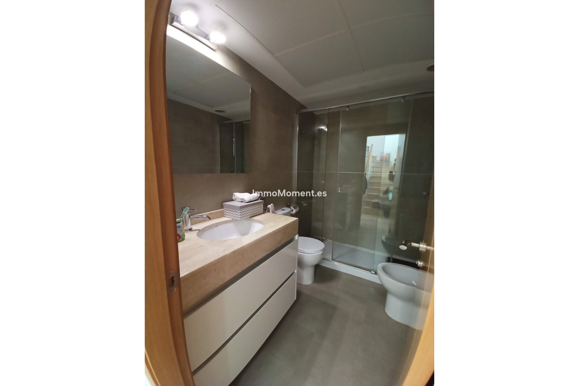 Reventa - Adosado - Málaga - Pinares de San Antón