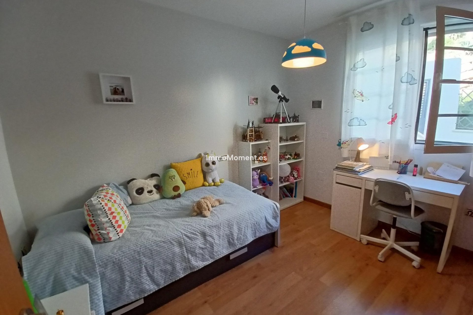 Reventa - Adosado - Málaga - Pinares de San Antón