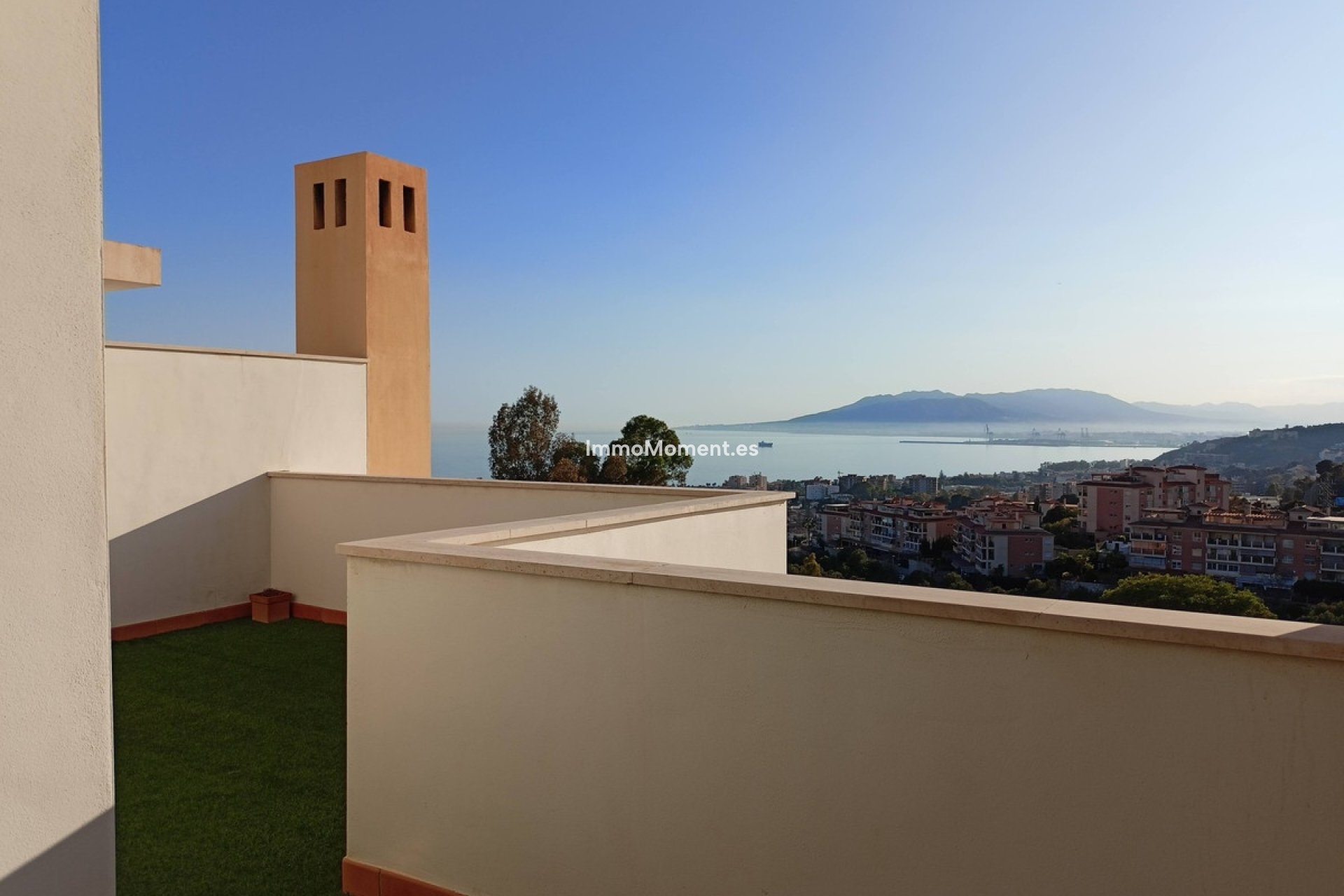 Reventa - Adosado - Málaga - Pinares de San Antón