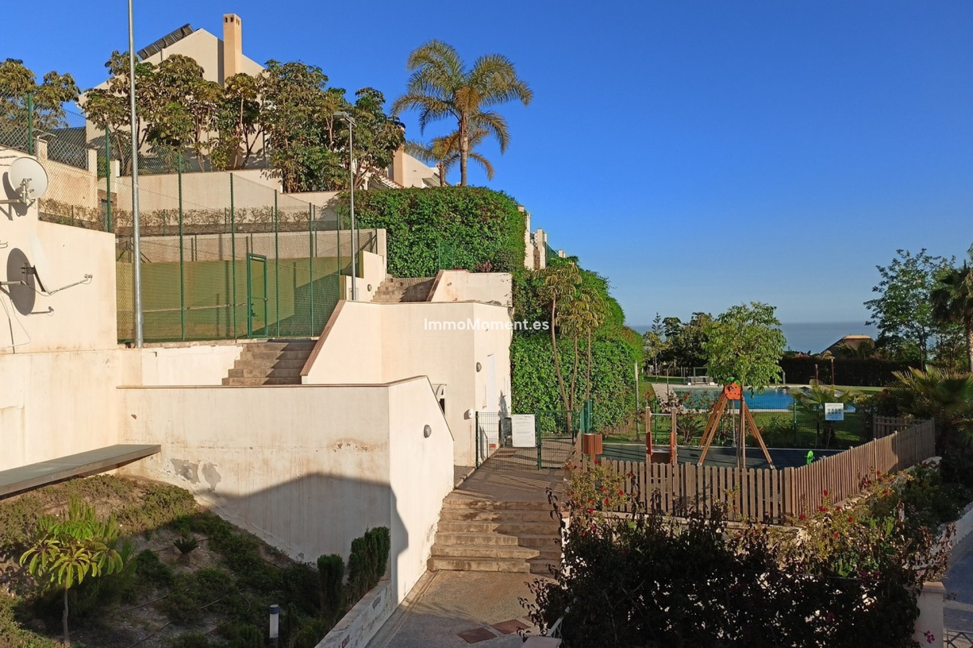 Reventa - Adosado - Málaga - Pinares de San Antón
