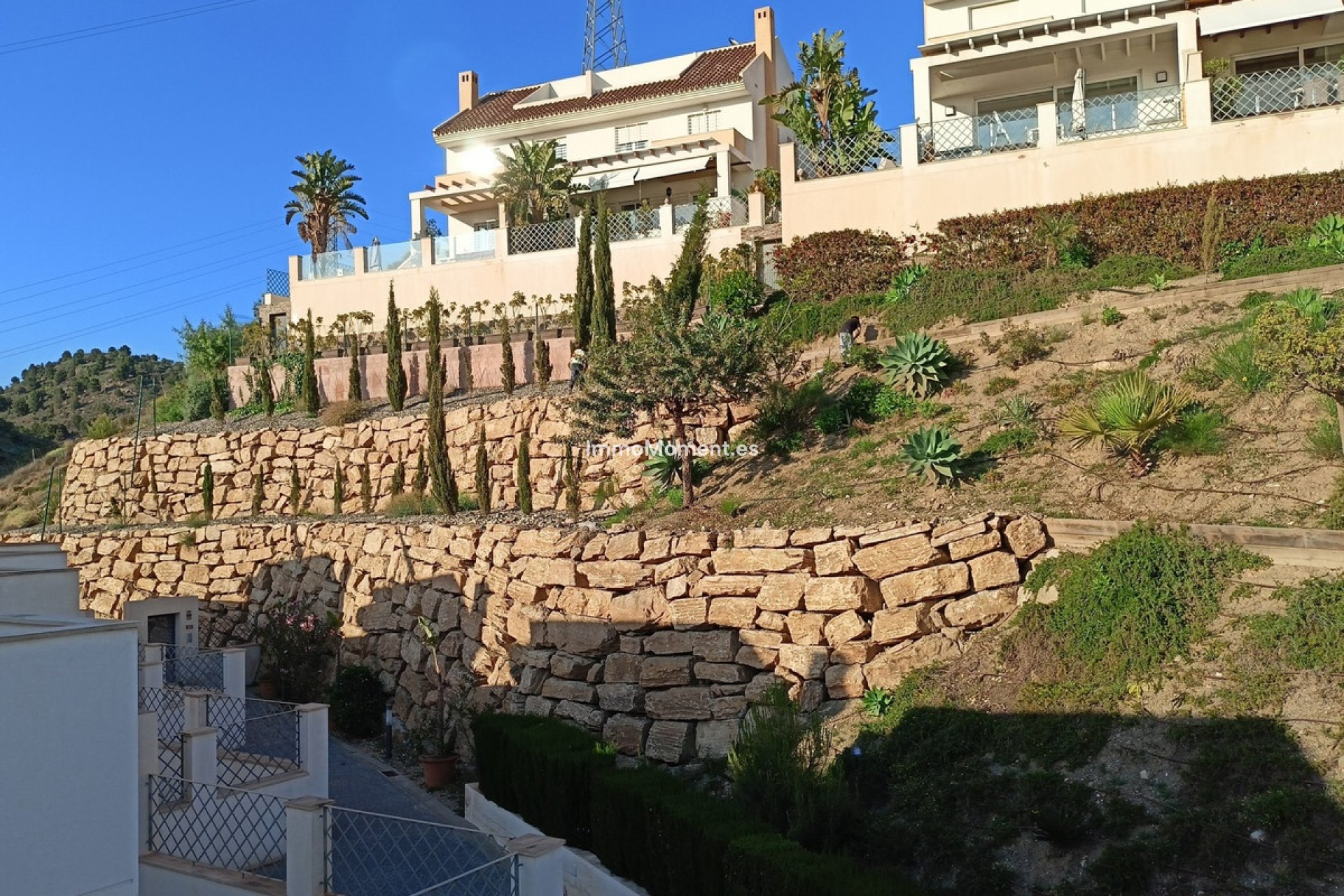 Reventa - Adosado - Málaga - Pinares de San Antón