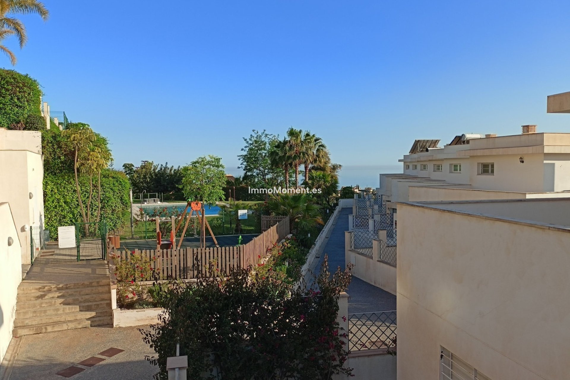 Reventa - Adosado - Málaga - Pinares de San Antón