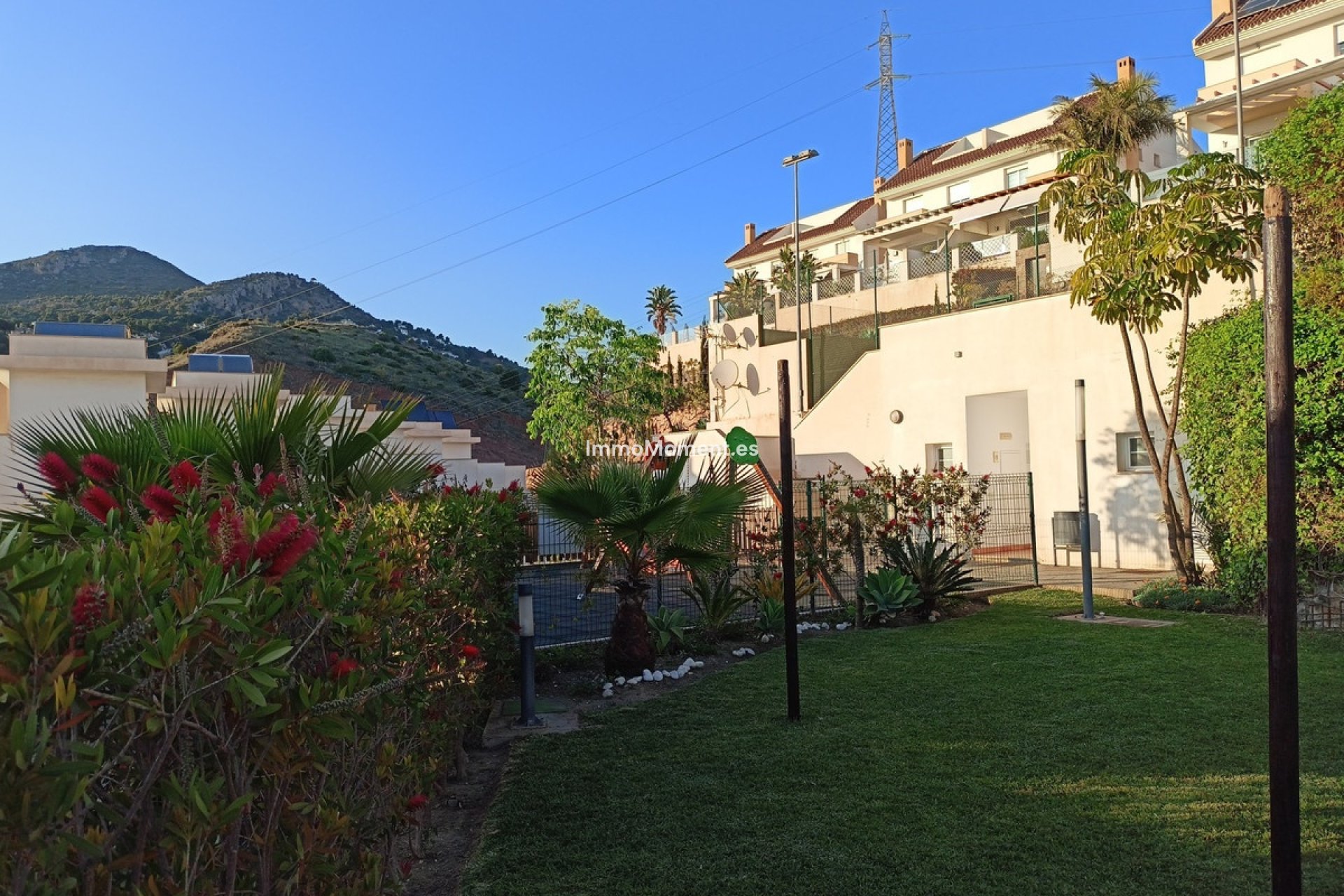 Reventa - Adosado - Málaga - Pinares de San Antón