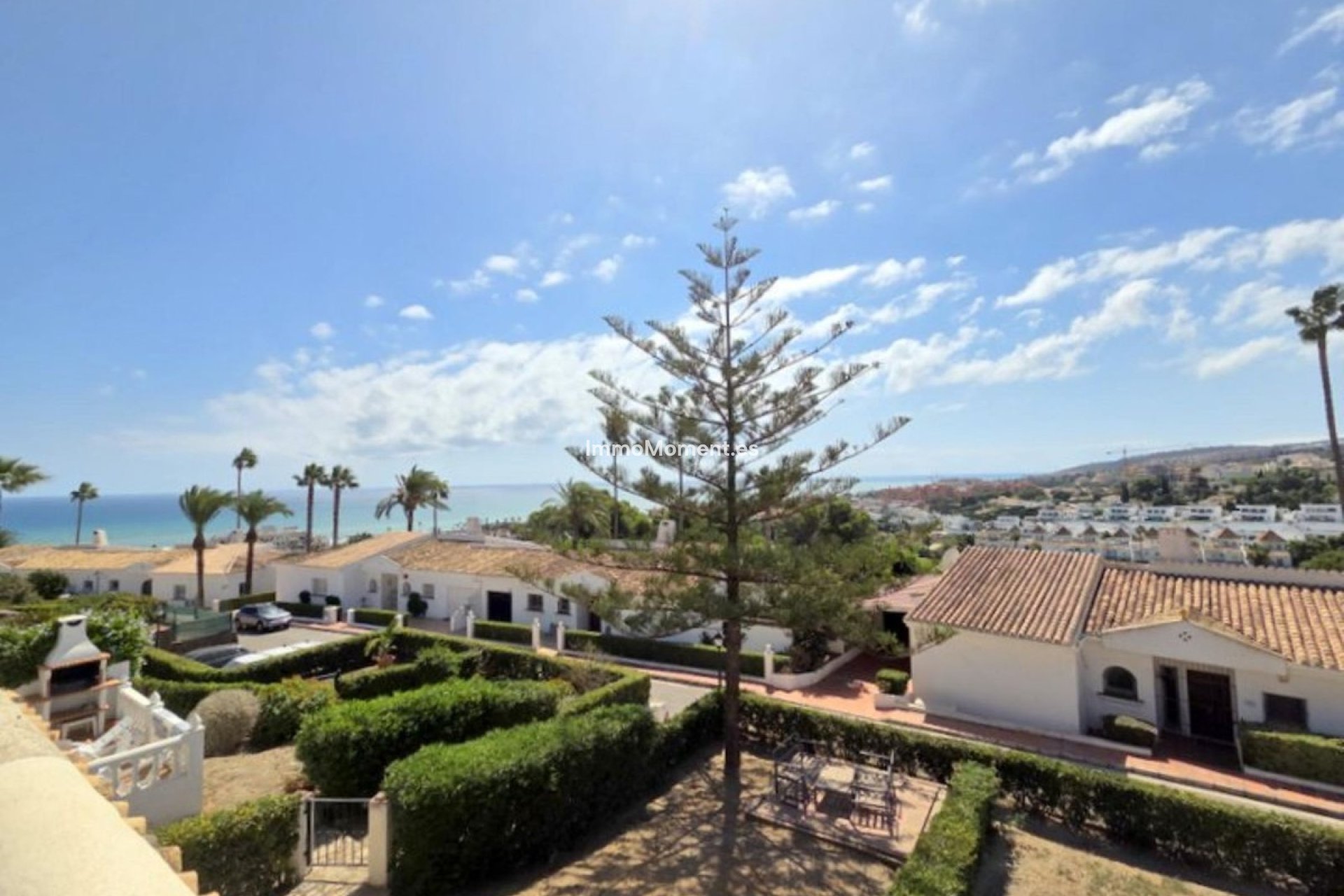 Reventa - Adosado - Manilva - La Duquesa