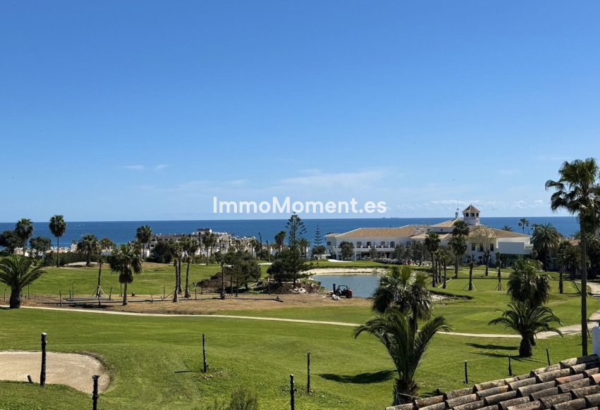 Reventa - Adosado - Manilva - La Duquesa