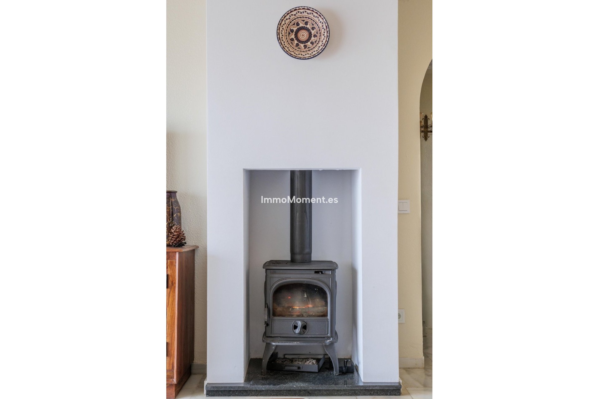 Reventa - Adosado - Manilva - La Duquesa