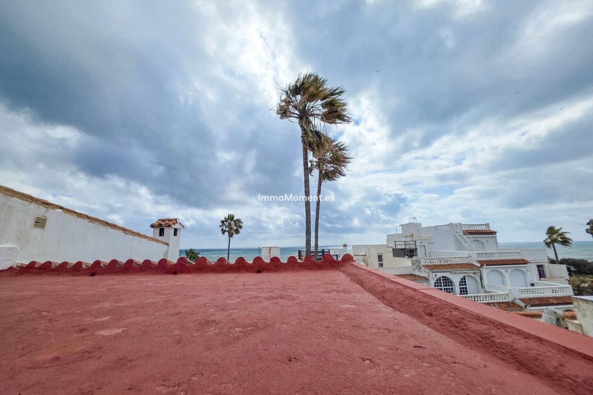 Reventa - Adosado - Manilva - La Duquesa