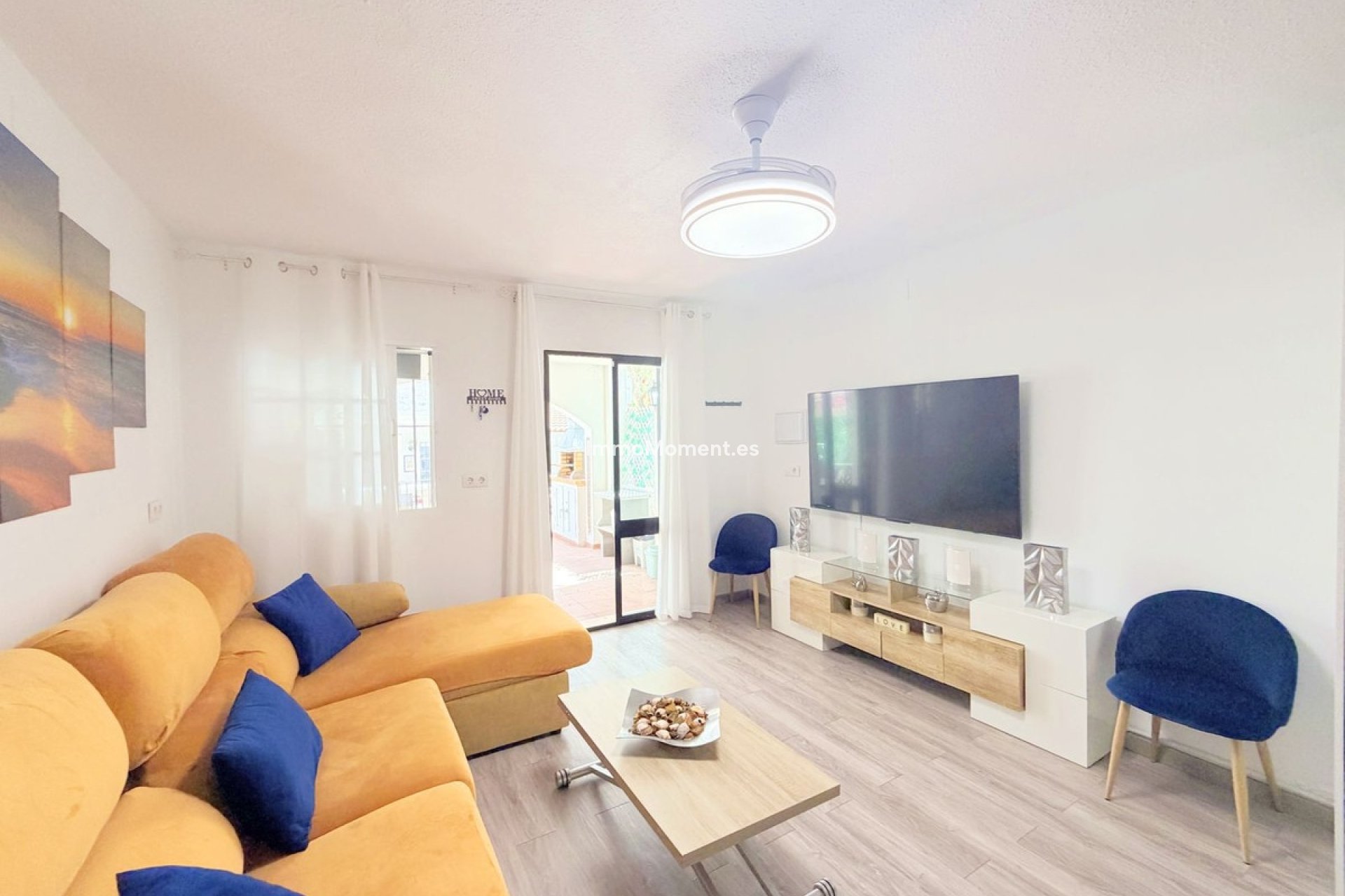 Reventa - Adosado - Manilva - La Duquesa