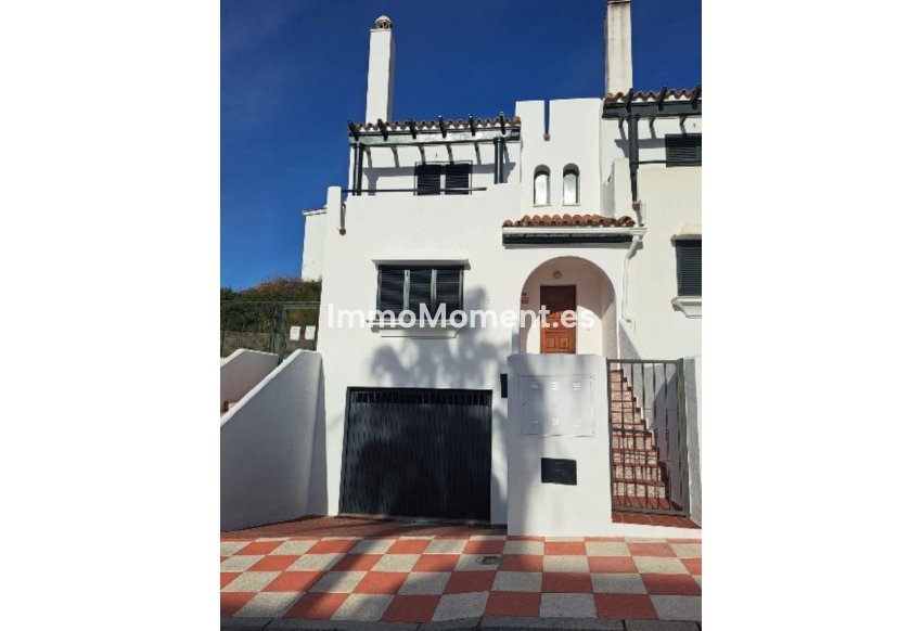 Reventa - Adosado - Manilva - La Duquesa