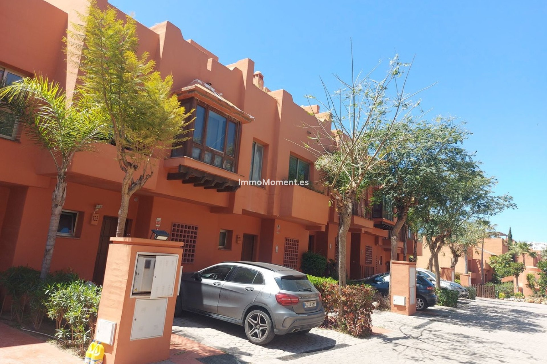 Reventa - Adosado - Manilva - Manilva Centro