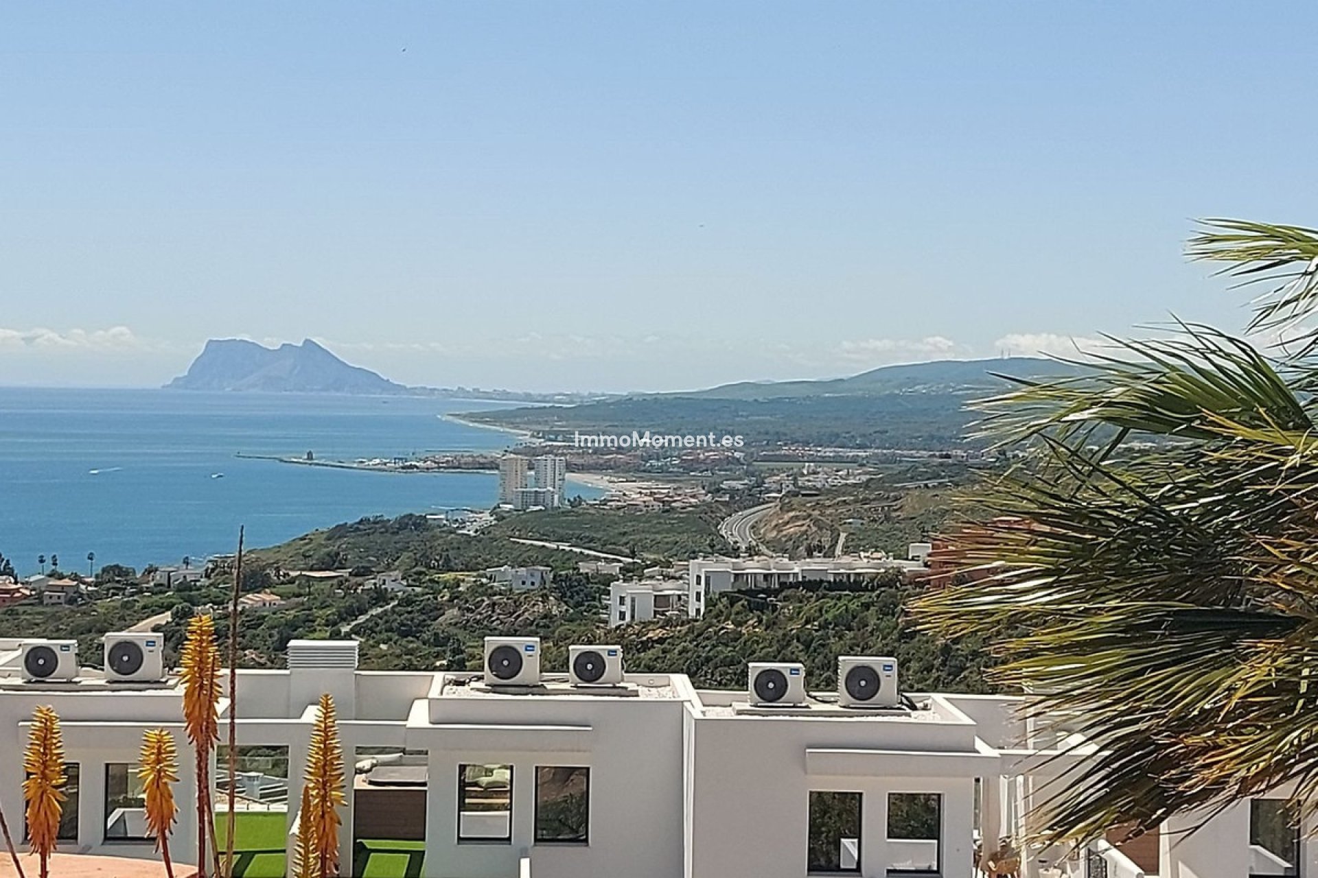 Reventa - Adosado - Manilva - Manilva Centro