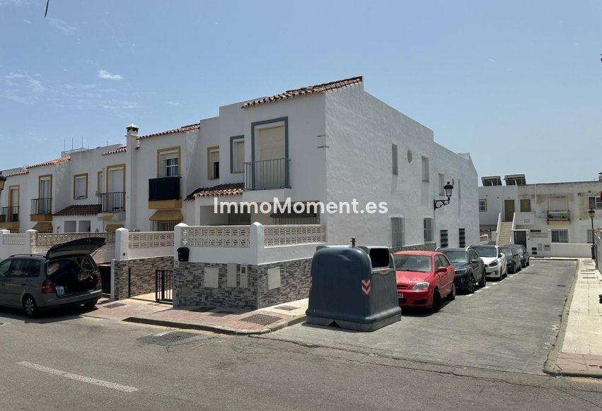 Reventa - Adosado - Manilva - Manilva Centro