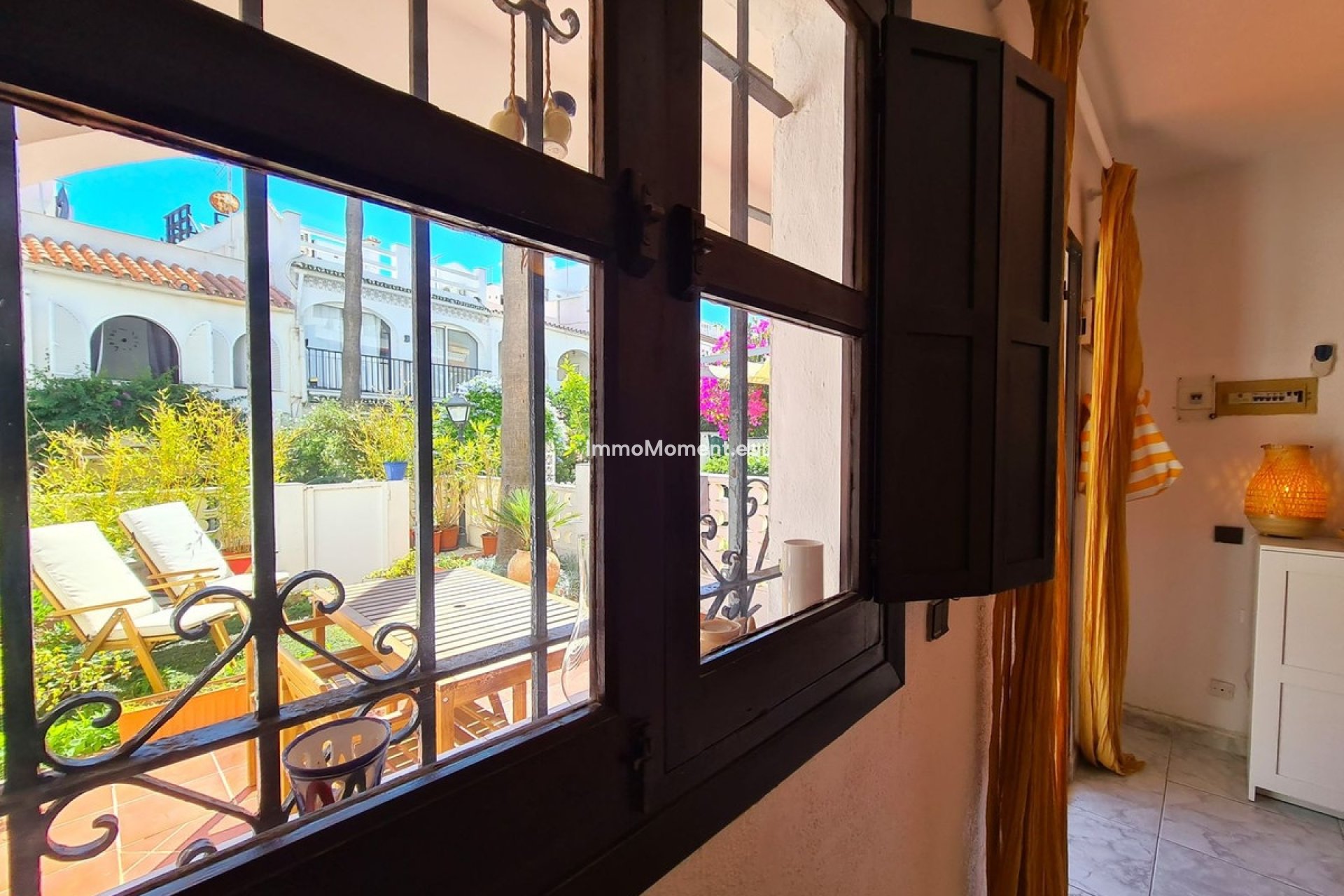 Reventa - Adosado - Manilva - Manilva Centro