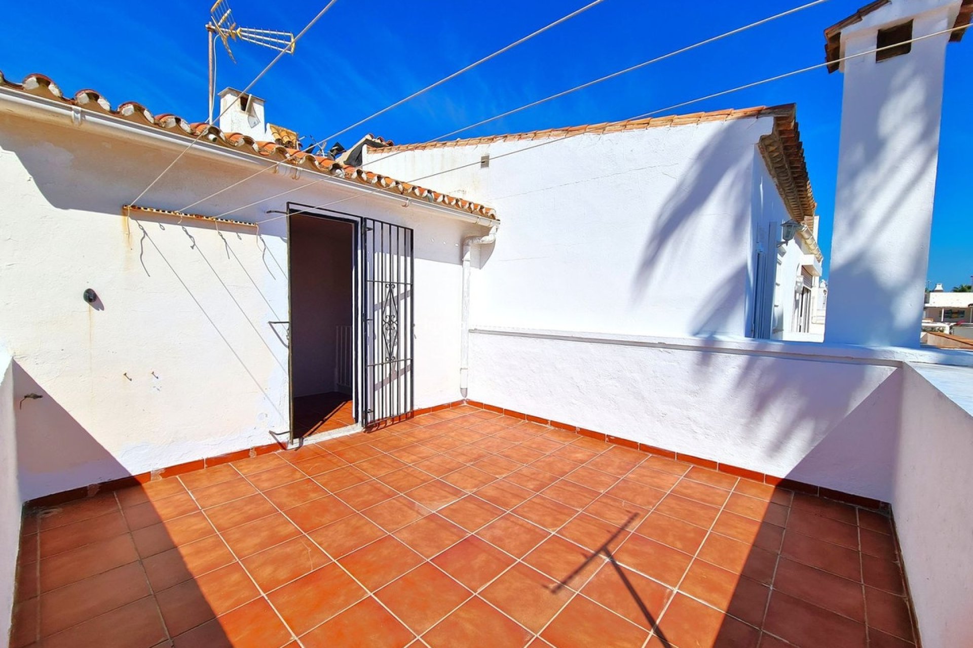 Reventa - Adosado - Manilva - Manilva Centro